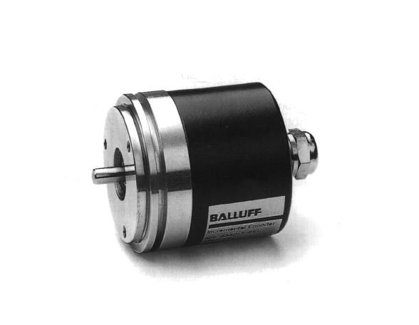 供应德国BALLUFF编码器
